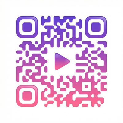 丝瓜视频公众号二维码